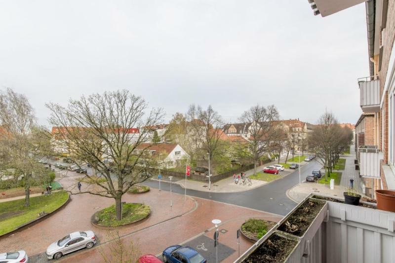 Private Apartment Hannover Exterior photo