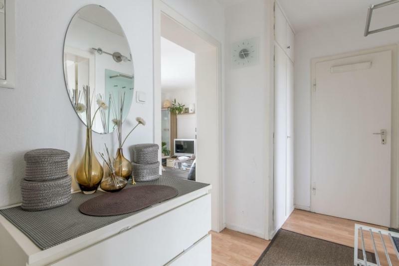 Private Apartment Hannover Exterior photo